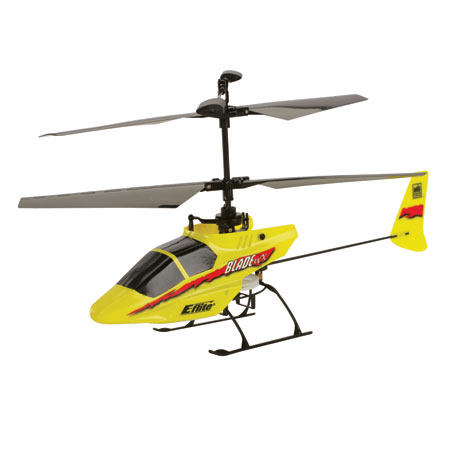 Elicopter BLADE mCX 2,4GHz, BNF